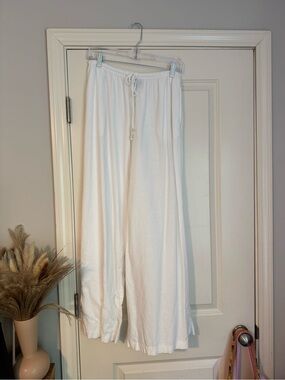wild fable linen pants!